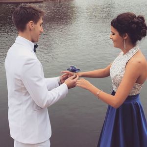 Meet your Posher, Natalie