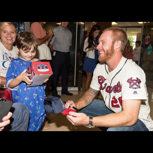 Meet your Posher, Mike - Picture 2 of 4