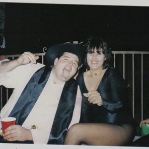 Meet your Posher, Virginia