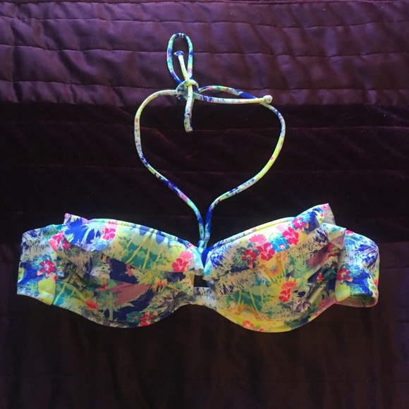Victoria's Secret bikini top