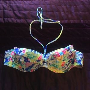 Victoria's Secret bikini top