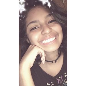 Meet your Posher, Marlene