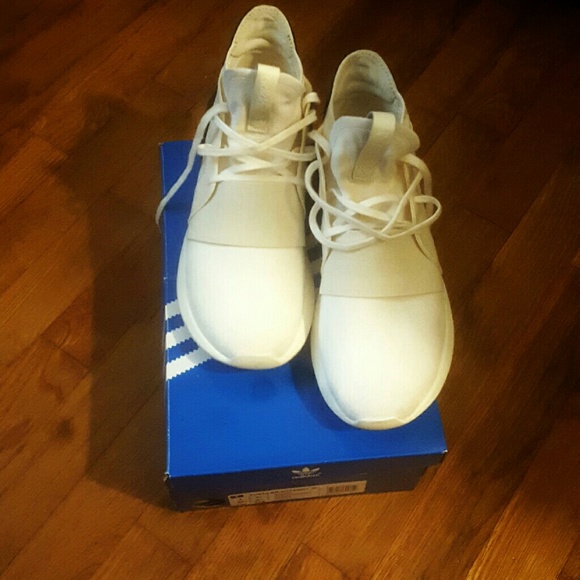 Adidas Tubular Defiant - Picture 2 of 3