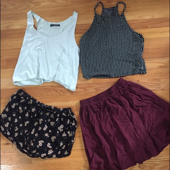 Brandy Melville Sale!!!