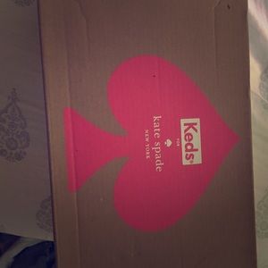 Kate spade keds