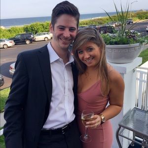 Meet your Posher, Liz