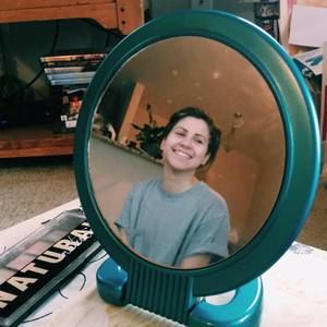 Meet your Posher, Jaden