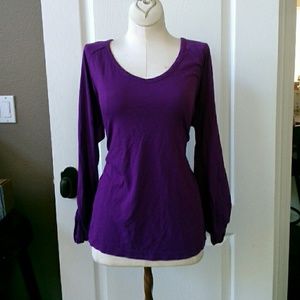 Splendid Long Sleeve top