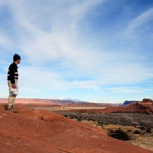 Meet your Posher, Judy