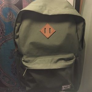 Herschel heritage backpack