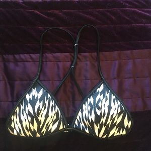 PINK Victoria's Secret bikini top