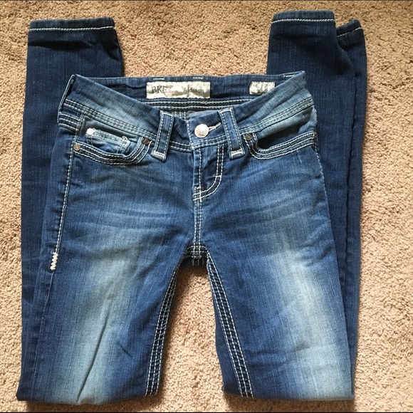 BKE Jeans