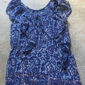 American eagle shirt