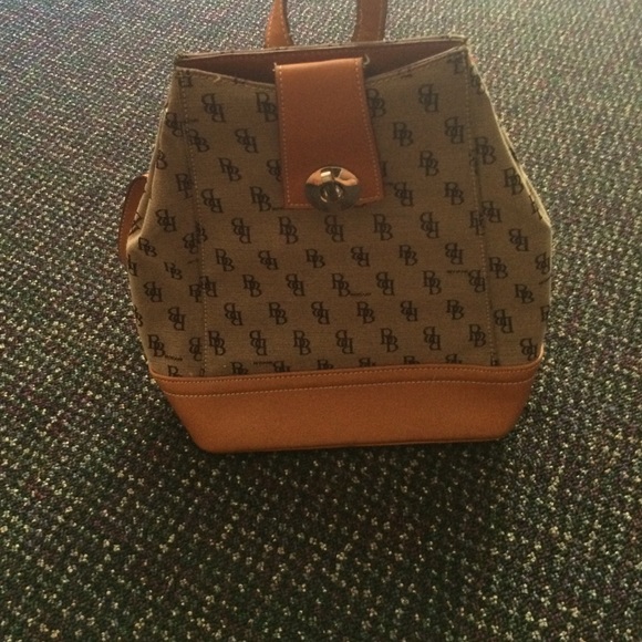 Hand bag - Picture 2 of 4