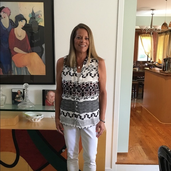 Meet your Posher, Jennifer