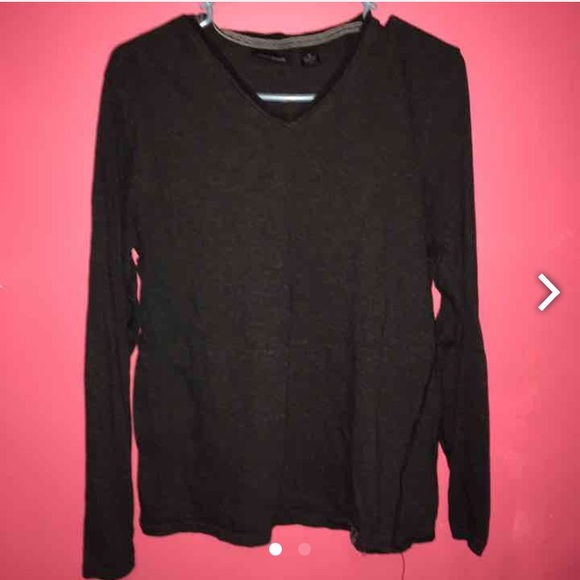 DKNY long sleeve shirt - Picture 1 of 2