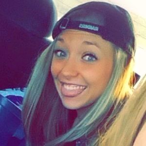 Meet your Posher, Christa