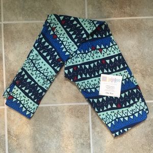 LuLaRoe OS Leggings