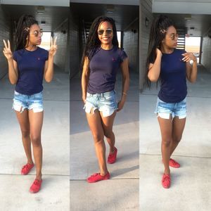 Meet your Posher, Mariah