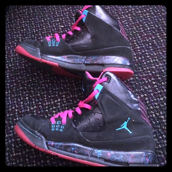JORDANS