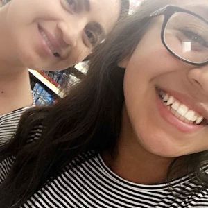 Meet your Posher, Roselyn