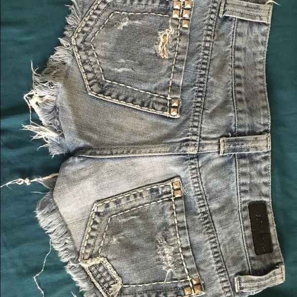 Daytrip Shorts