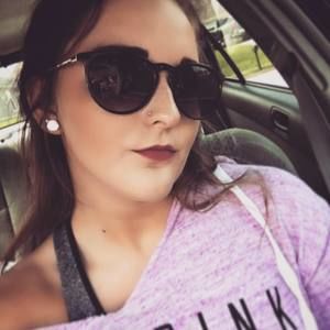 Meet your Posher, Karah