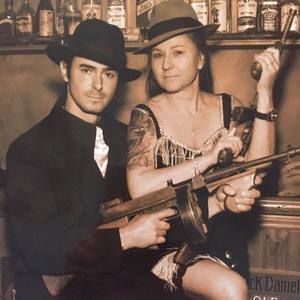 Meet your Posher, Daniela