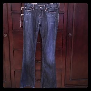 Citizens of Humanity Kelly Jeans Size 25