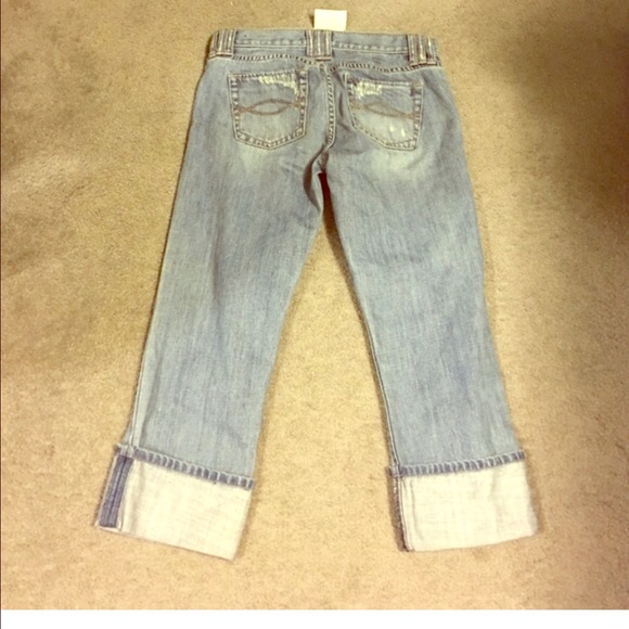 Capris