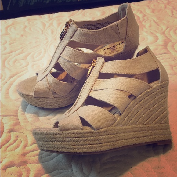 Merona Wedges