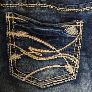 Maurice's Jeans