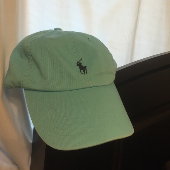 Ralph Lauren Polo hat