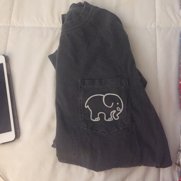 Ivory Ella shirt