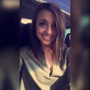 Meet your Posher, Melanie