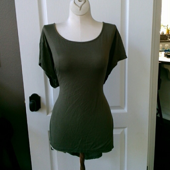 Liberty Love Top