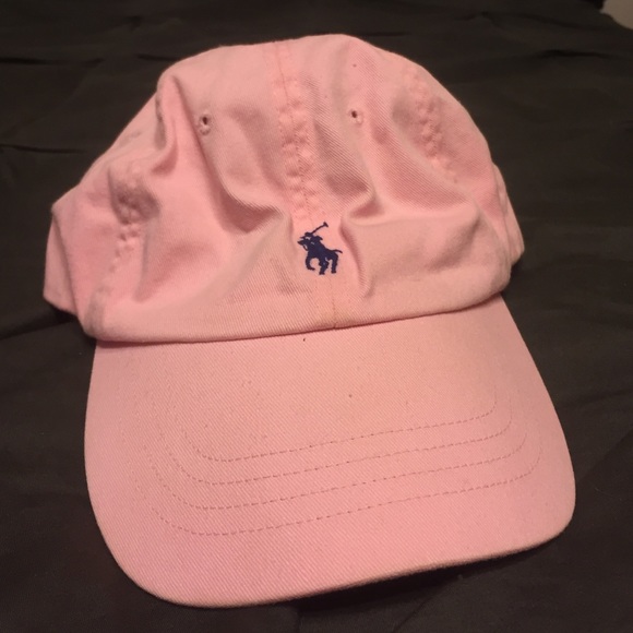 Ralph Lauren Polo hat