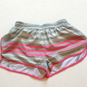 Oakley running shorts