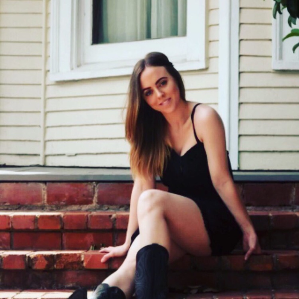 Meet your Posher, Shelby