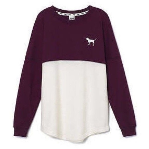 Victoria's Secret Varsity Crew