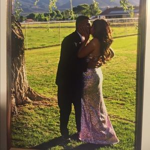 Meet your Posher, Jordyn