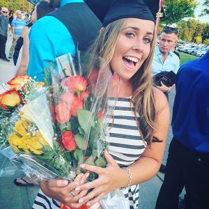 Meet your Posher, Sophia