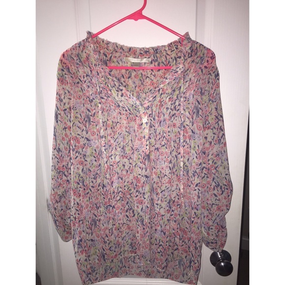 Women's Lauren Conrad Blouse