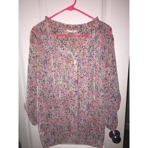 Women's Lauren Conrad Blouse