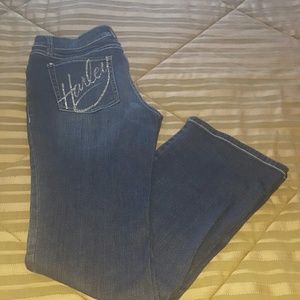 Harley Davidson Jeans