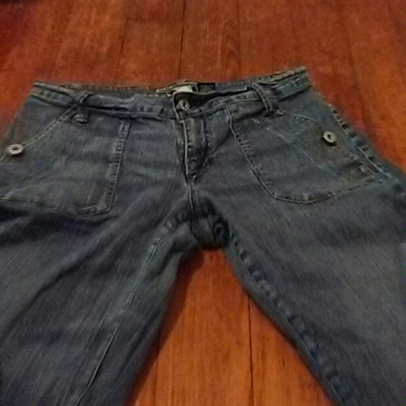 Jeans - Picture 1 of 1