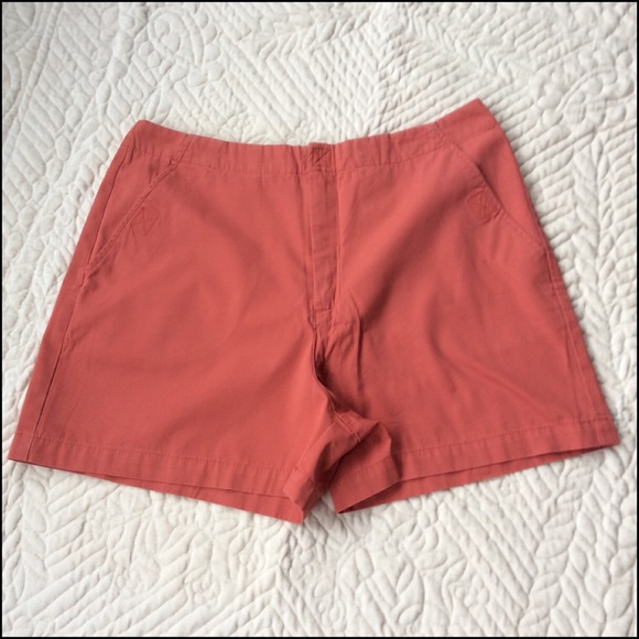 Dockers Khakis Orange W/ Bonus top - Picture 2 of 4