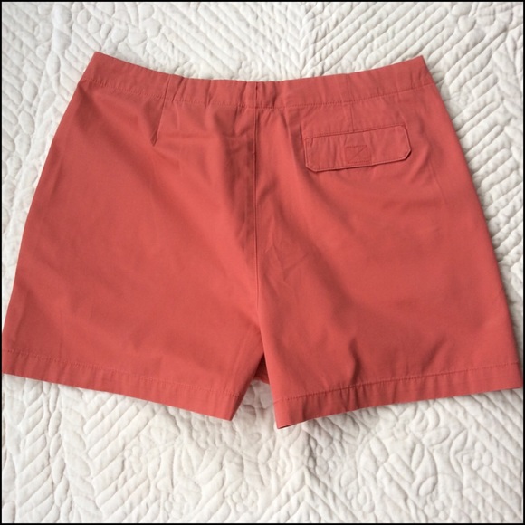 Dockers Khakis Orange W/ Bonus top - Picture 3 of 4