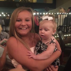 Meet your Posher, Logan