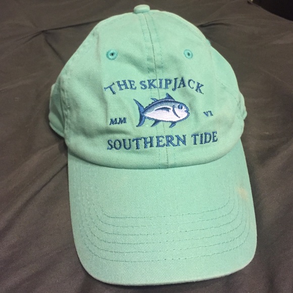 Southern Tide hat